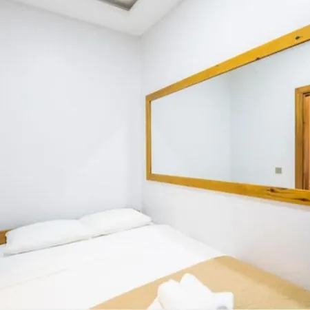 Διαμέρισμα Bright 1 Bedroom Flat W/ac In Cihangir